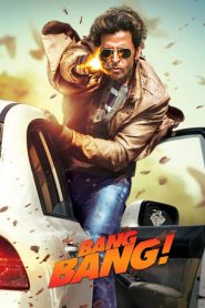 Bang Bang! [HD] (2014)