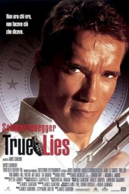 True Lies [HD] (1994)