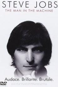 Steve Jobs: The Man in the Machine [HD] (2015)