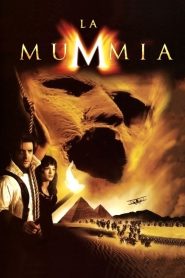 La mummia  [HD] (1999)