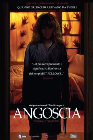 Angoscia  [HD] (2017)