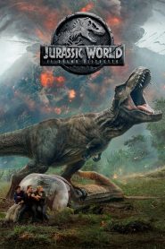 Jurassic World – Il regno distrutto [HD] (2018)