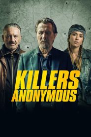 Killers Anonymous [HD] (2019)