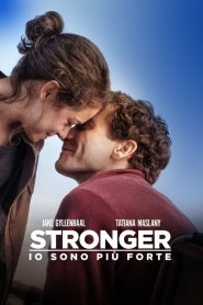 Stronger – Io sono più forte  [HD] (2018)
