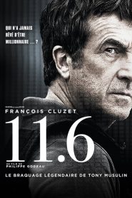 11.6 – The French job [HD] (2013)