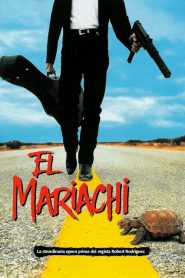 El Mariachi [HD] (1992)