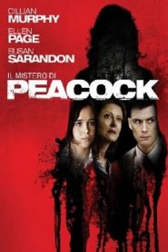 Il mistero di Peacock  [HD] (2010)