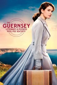 Il club del libro e della torta di bucce di patata di Guernsey  [HD] (2018)