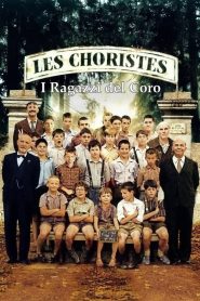 Les choristes – I ragazzi del coro [HD] (2004)