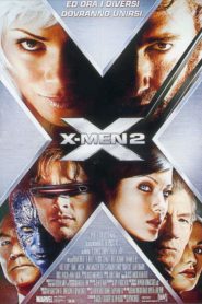 X-Men 2 [HD] (2003)