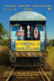 Il treno per il Darjeeling [HD] (2007)