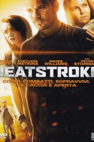 Heatstroke [HD] (2013)