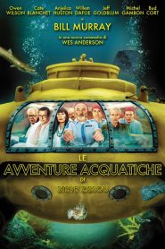 Le avventure acquatiche di Steve Zissou [HD] (2004)