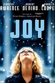 Joy [HD] (2016)
