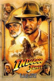 Indiana Jones e l’ultima crociata [HD] (1989)