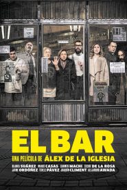 El bar  [HD] (2017)