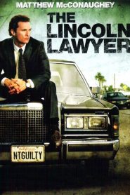 The Lincoln Lawyer [HD] (2011)