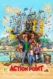 Action Point [HD] (2018)