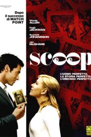 Scoop [HD] (2006)