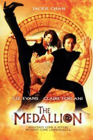 The Medallion [HD] (2003)