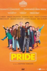 Pride [HD] (2014)