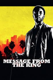 Message from the King  [HD] (2016)