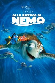 Alla ricerca di Nemo [HD] (2003)
