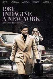 1981: Indagine a New York [HD] (2016)