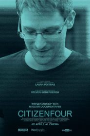 Citizenfour  [HD] (2014)