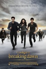 The Twilight Saga: Breaking Dawn – Parte 2  [HD] (2012)