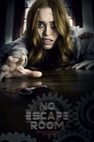 No Escape Room [SUB-ITA] [HD] (2018)