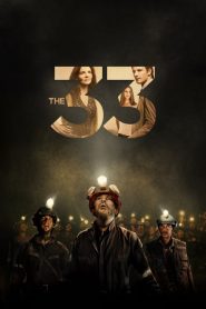 The 33  [HD] (2015)