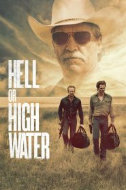 Hell or High Water  [HD] (2016)
