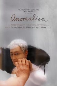 Anomalisa  [HD] (2016)
