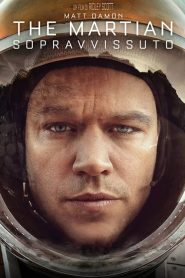 Sopravvissuto – The Martian [HD] (2015)