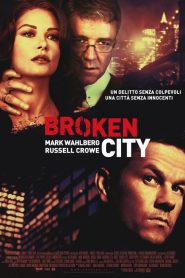 Broken City [HD] (2013)