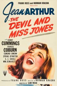 Il diavolo si converte [HD] (1941)