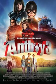 Antboy e l’alba di un nuovo eroe [HD] (2016)