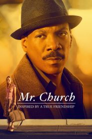 Mr. Church [SUB-ITA] [HD] (2016)
