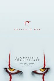 It – Capitolo due [HD] (2019)