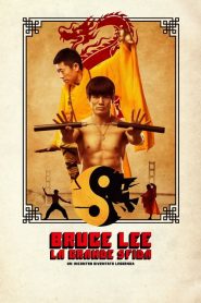 Bruce Lee – La grande sfida [HD] (2016)