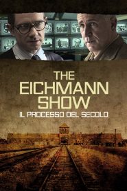 The Eichmann Show  [HD] (2016)