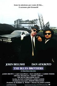 The Blues Brothers – I fratelli Blues [HD] (1980)