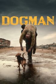 Dogman [HD] (2018)