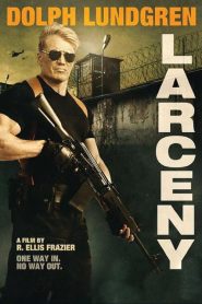 Larceny  [HD] (2017)