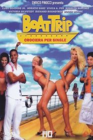 Boat Trip – Crociera per single [HD] (2002)