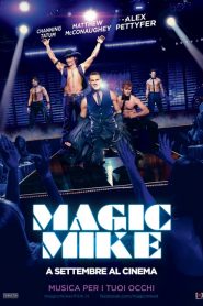 Magic Mike [HD] (2012)