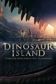 Dinosaur Island – Viaggio nell’isola dei dinosauri  [HD] (2014)