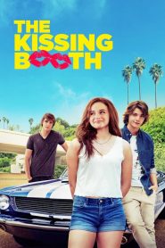 The Kissing Booth  [HD] (2018)
