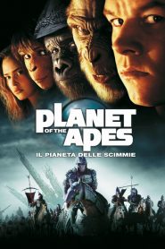 Planet of the Apes – Il pianeta delle scimmie [HD] (2001)